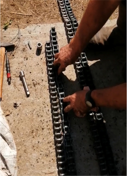Comment entretenir vos chaînes à rouleaux agricoles ? Comment entretenir vos chaînes à rouleaux agricoles ?
