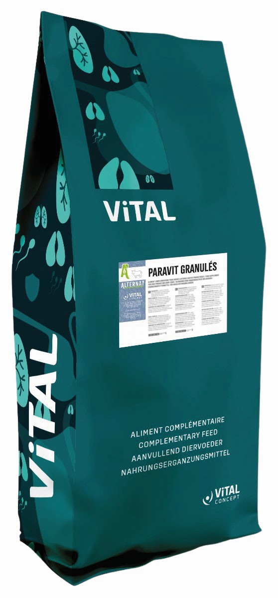 Paravit Paravit GR - 15kg