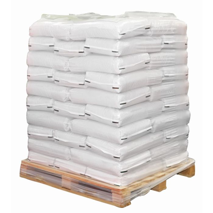 Chaux éteinte Grise 1kg - Pour Jardinage Et Travaux, Fabrication Française