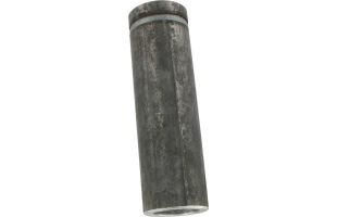 Douille de doigt type Mailleux - 170mm