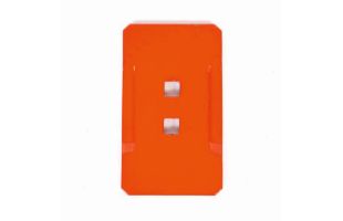 Grattoir de rouleau packer type Rau - 00029743