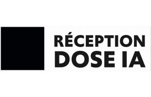 Panneau de biosécurité doses I.A.