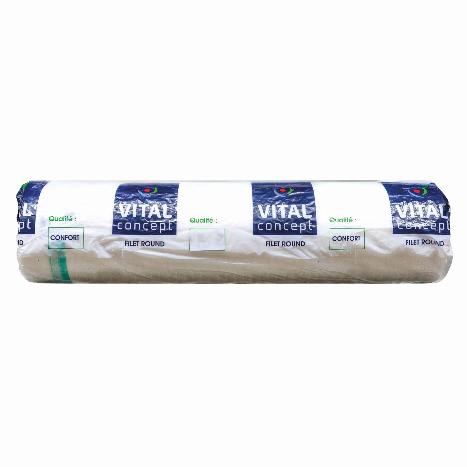 Valse Filet Rund Filet Round Baller Confort - 123cm