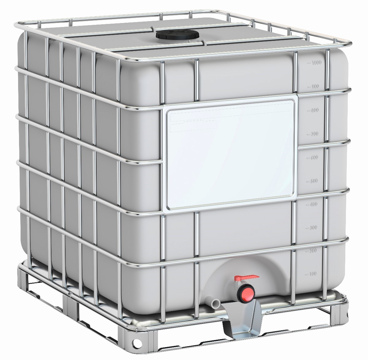 Formol Container Formol 37%