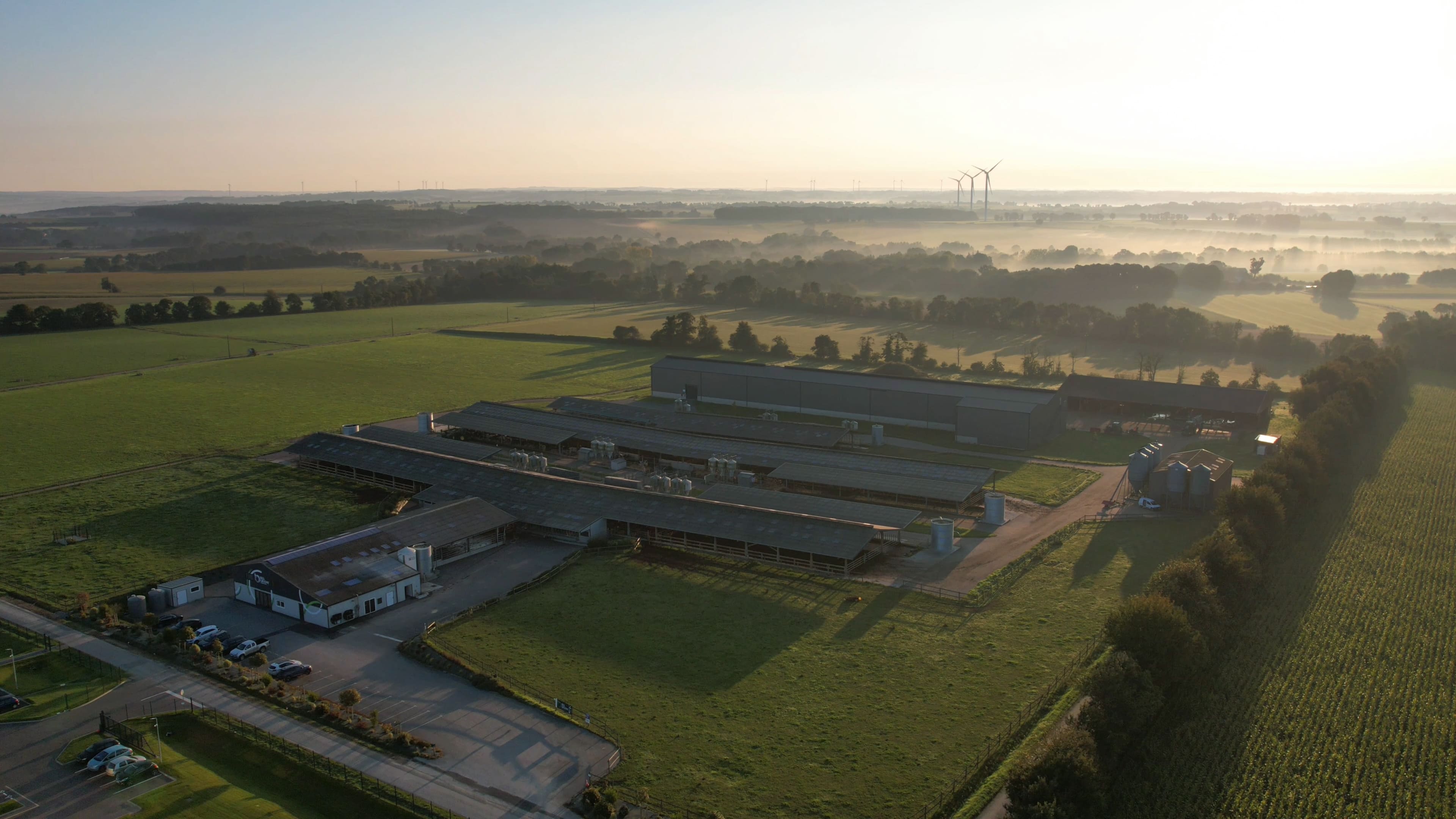 Les enseignements du terrain avec Bel Orient : une ferme au service de l'expertise ViTAL