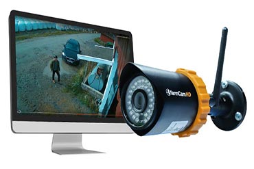 Vidéo-surveillance en élevage : Gagnez en confort, en efficacité et en sécurité !