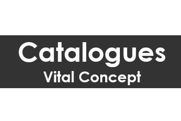 Comment recevoir son catalogue Vital Concept 