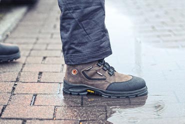 Comment choisir sa chaussure de sécurité ?