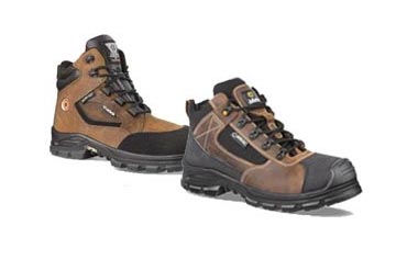 Quels sont les atouts des chaussures Gore-Tex® ?